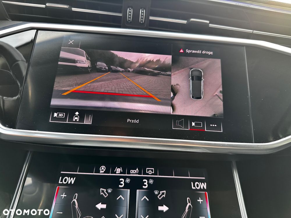 Audi A6 Avant 40 TDI S tronic sport - 24
