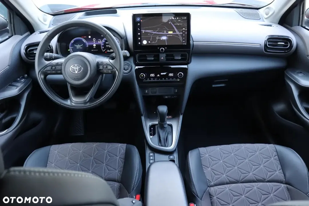 Toyota Yaris Cross Hybrid 1.5 Executive - 6