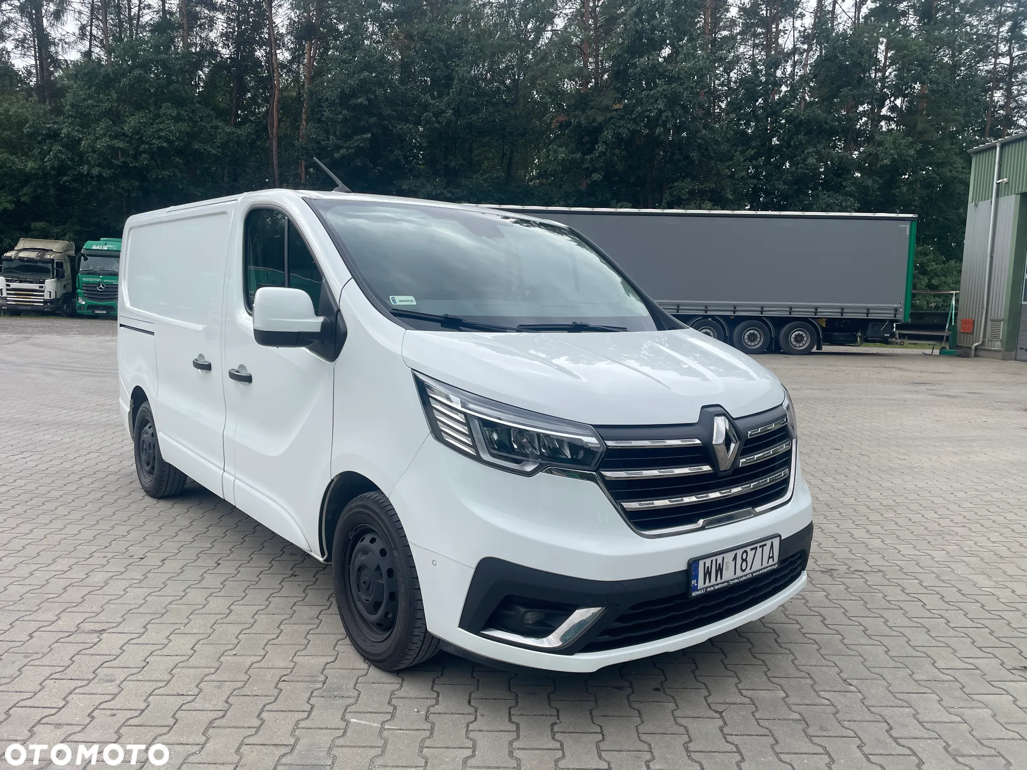 Renault Trafic - 3