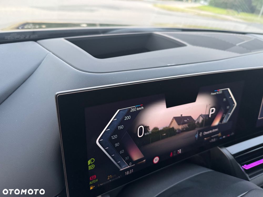 BMW Seria 5 520d Touring - 22