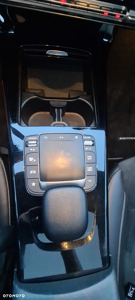 Mercedes-Benz CLA 220 d Edition 1 8G-DCT - 17