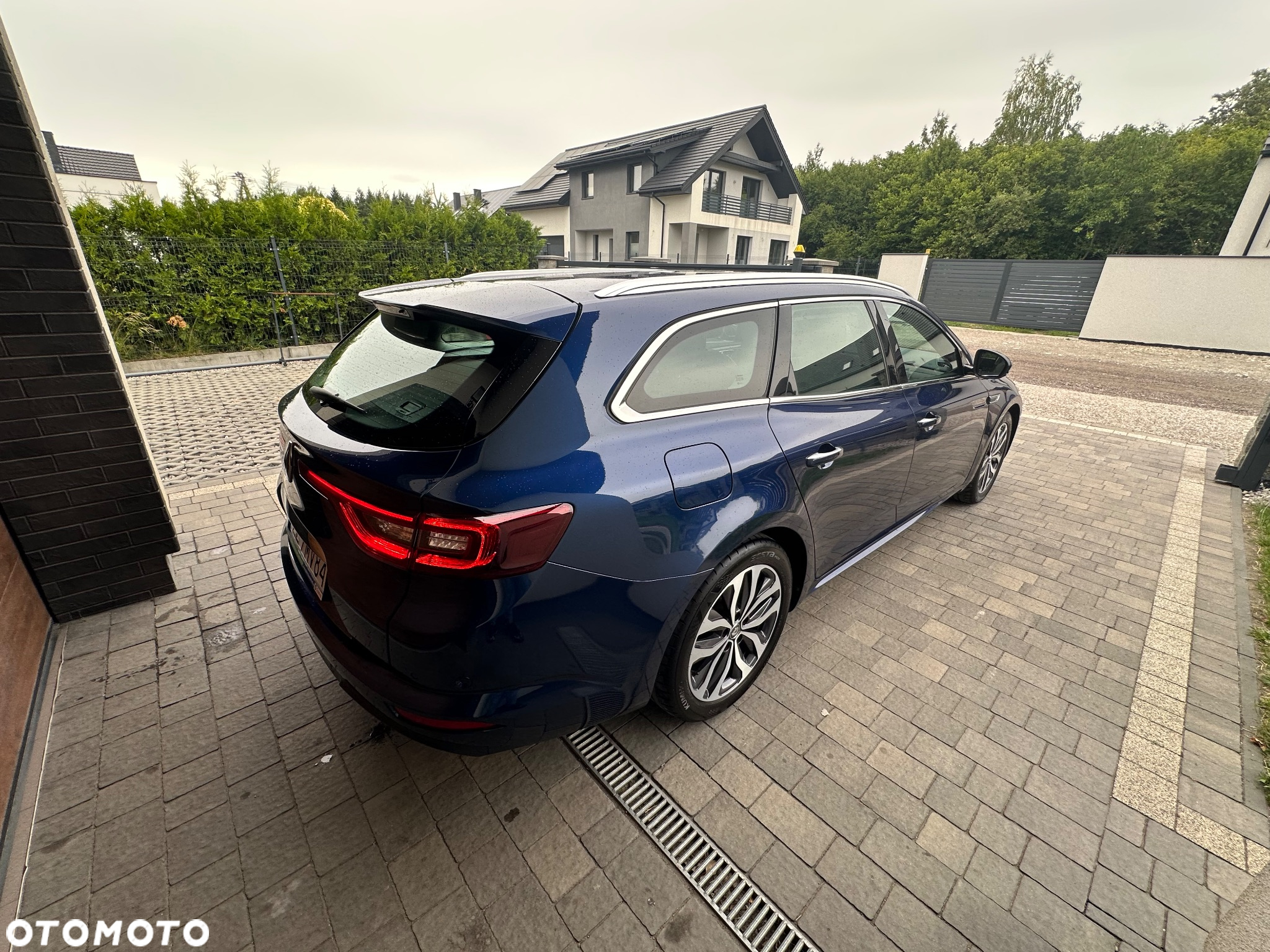 Renault Talisman 1.6 Energy TCe Intens EDC - 5