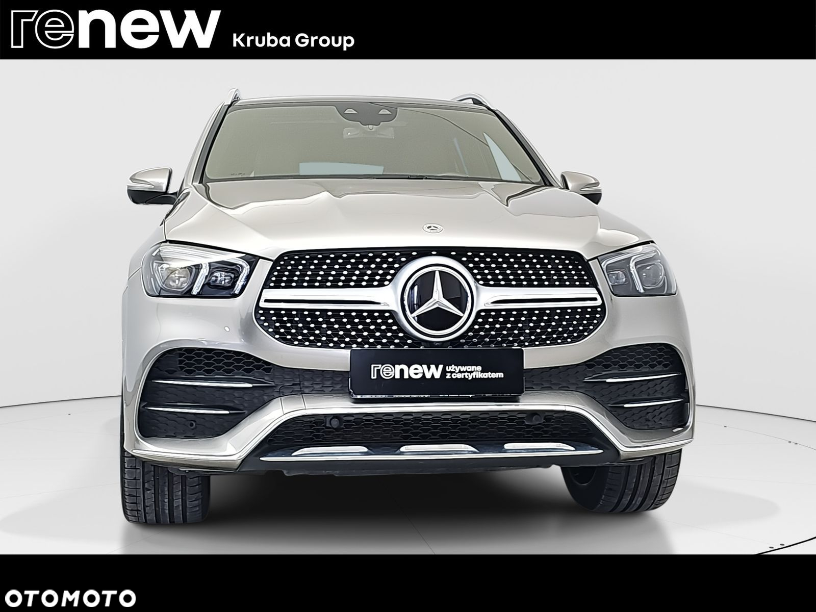 Mercedes-Benz GLE 580 4-Matic - 2