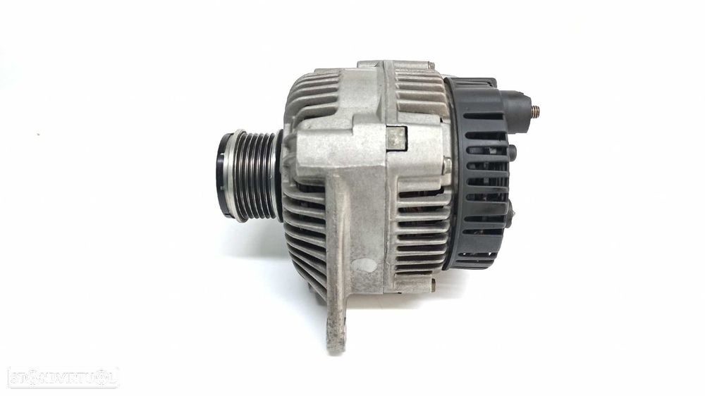 ALTERNADOR RENAULT MEGANE I FASE 2 BERLINA (BA0) 1.9 D RT - 8