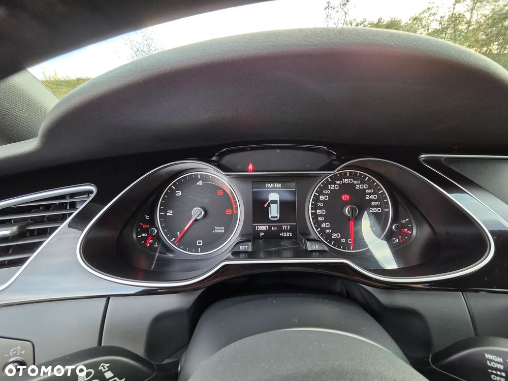 Audi A4 Avant 2.0 TDI DPF quattro S tronic S line Sportpaket - 22