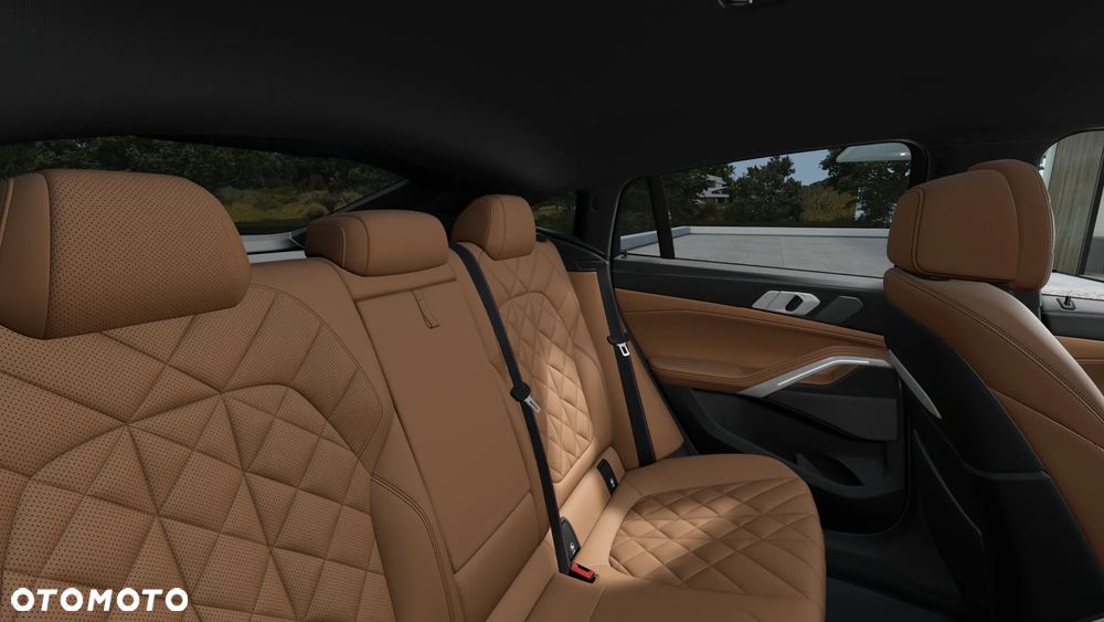 BMW X6 xDrive40i M Sport - 13