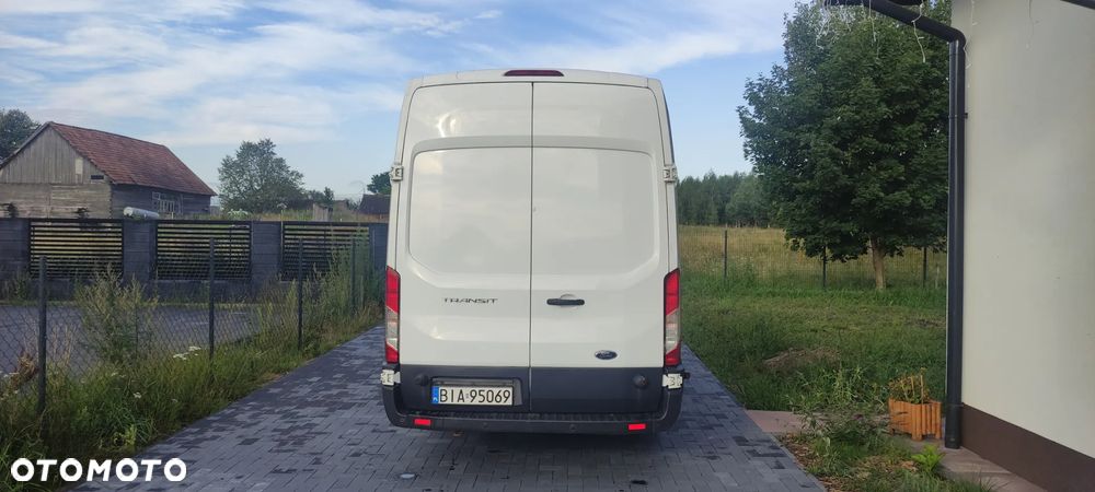 Ford Transit - 2