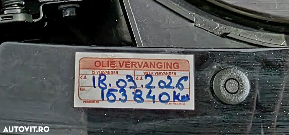 Volvo V40 D3 Geartronic RDesign - 25