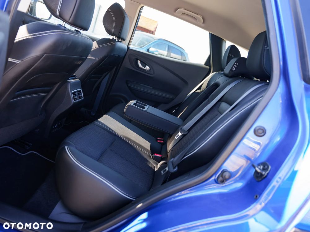 Renault Kadjar 1.3 TCe FAP Intens EDC - 14