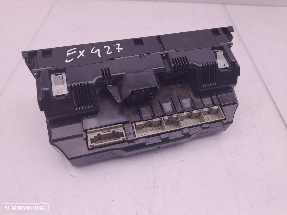 Botão / interruptor do AC AUDI A6 Allroad (4FH, C6) - 3