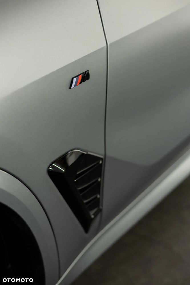 BMW X5 xDrive30d mHEV - 8