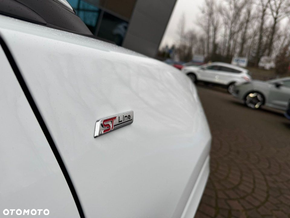 Ford Puma - 8