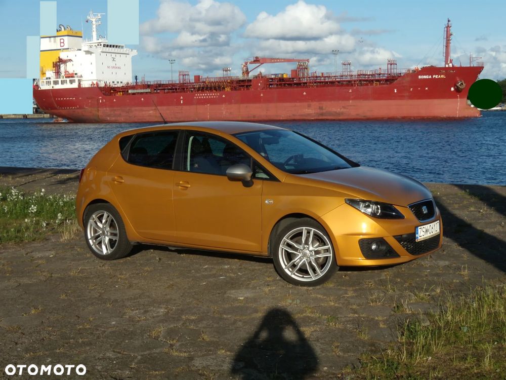 Seat Ibiza - 10