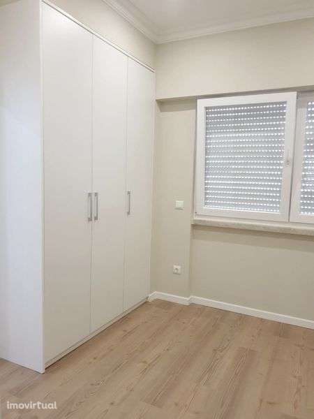 Arrendamento de apartamento T1 São domingos de Benfica - Grande imagem: 4/8