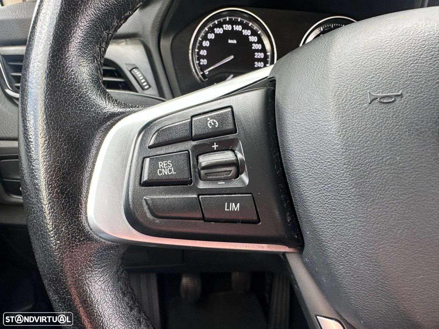 BMW 216 Active Tourer d Advantage - 21