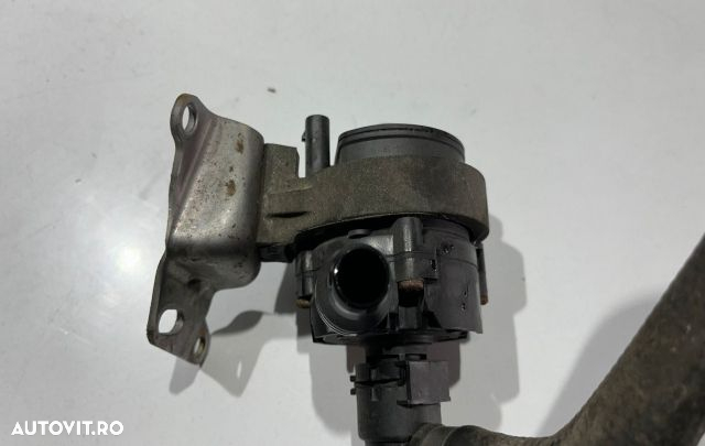 Pompa recirculare apa 2.0D B47 764394903 BMW Seria 1 F20/F21 [facelif - 2