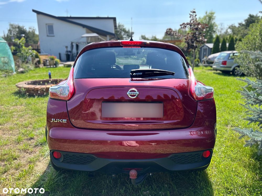 Nissan Juke - 3