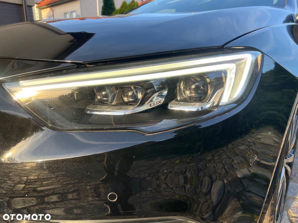 Opel Insignia 2.0 CDTI ecoFLEXStart/Stop Business Edition - 11