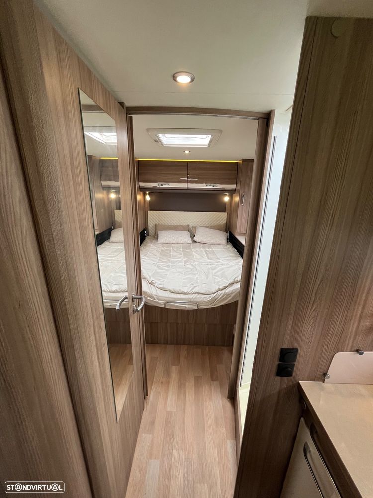 Rapido Serie 8F 890 F - 28