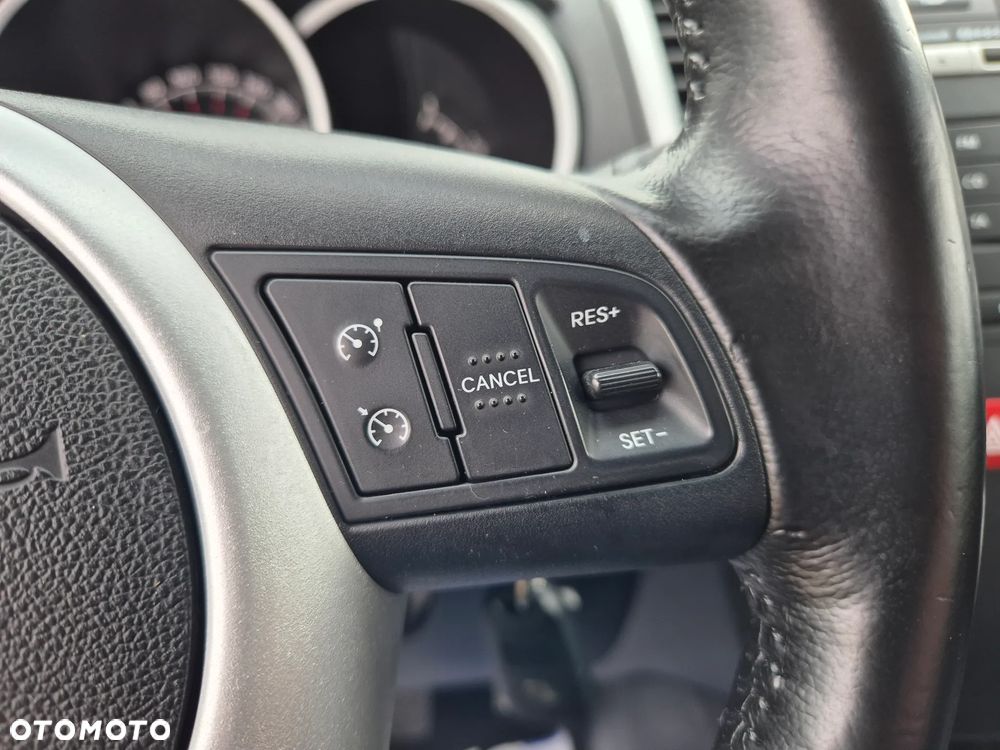 Kia Venga 1.4 CRDi 90 Edition 7 - 29