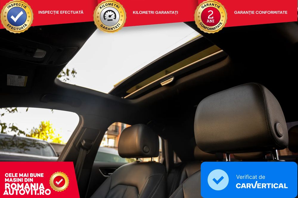 Audi A3 2.0 40 TFSI S tronic Design - 23