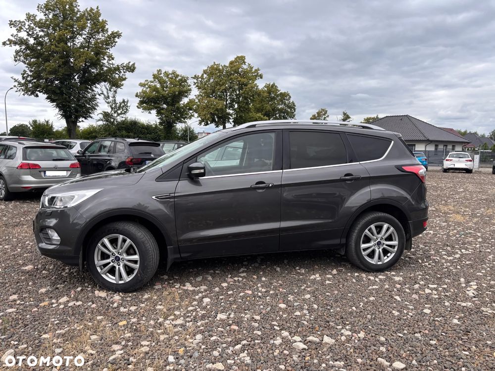Ford Kuga 1.5 EcoBoost FWD Trend ASS - 3