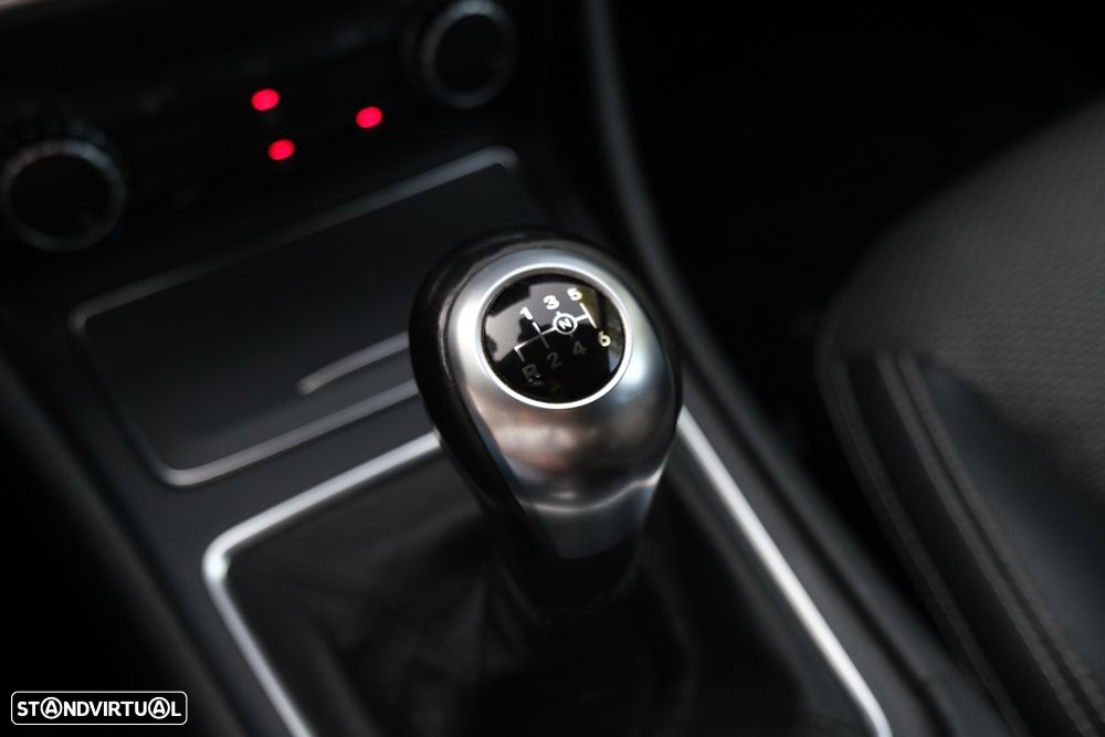 Mercedes-Benz CLA 180 CDI StreetStyle - 22