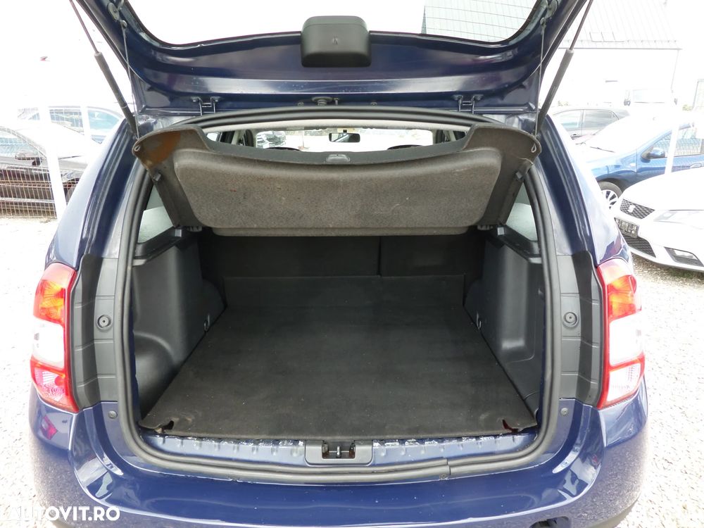 Dacia Duster 1.5 dCi 4x4 Laureate - 15