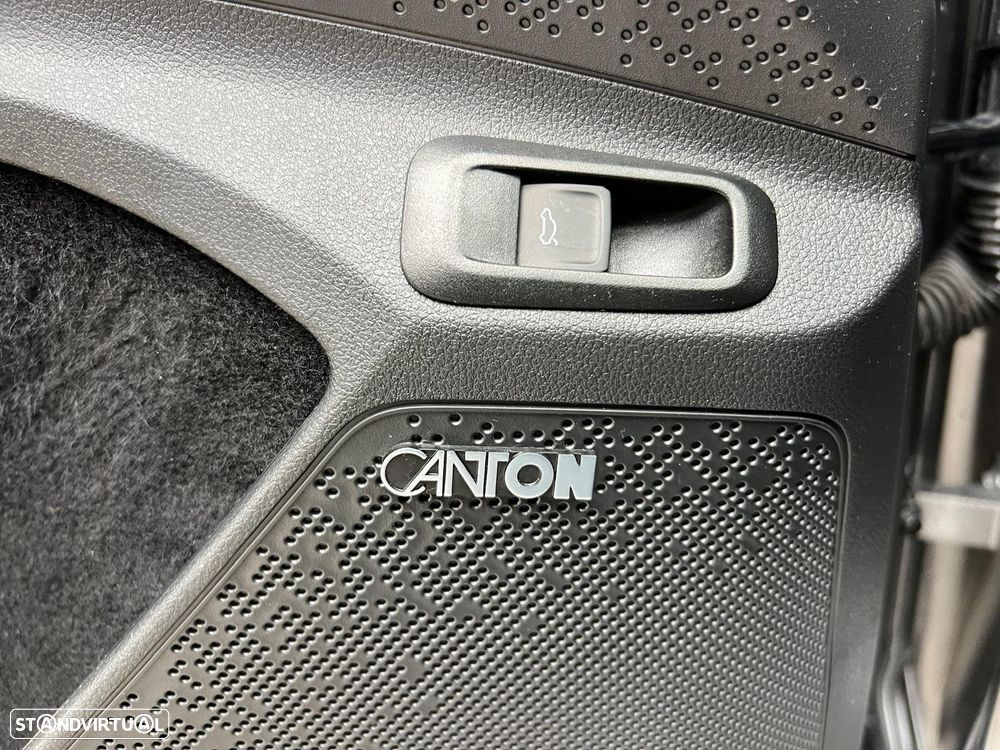 Skoda Enyaq 85 Sportline - 14