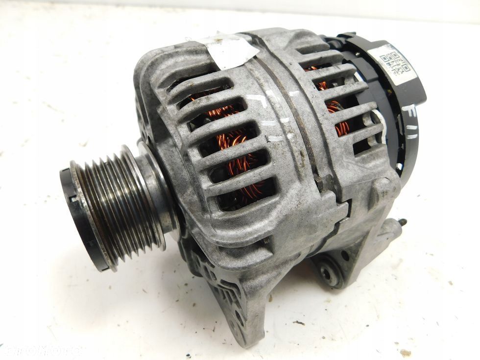 Alternator VW Sharan 1.9 TDI Golf Bora Audi A3 - 1