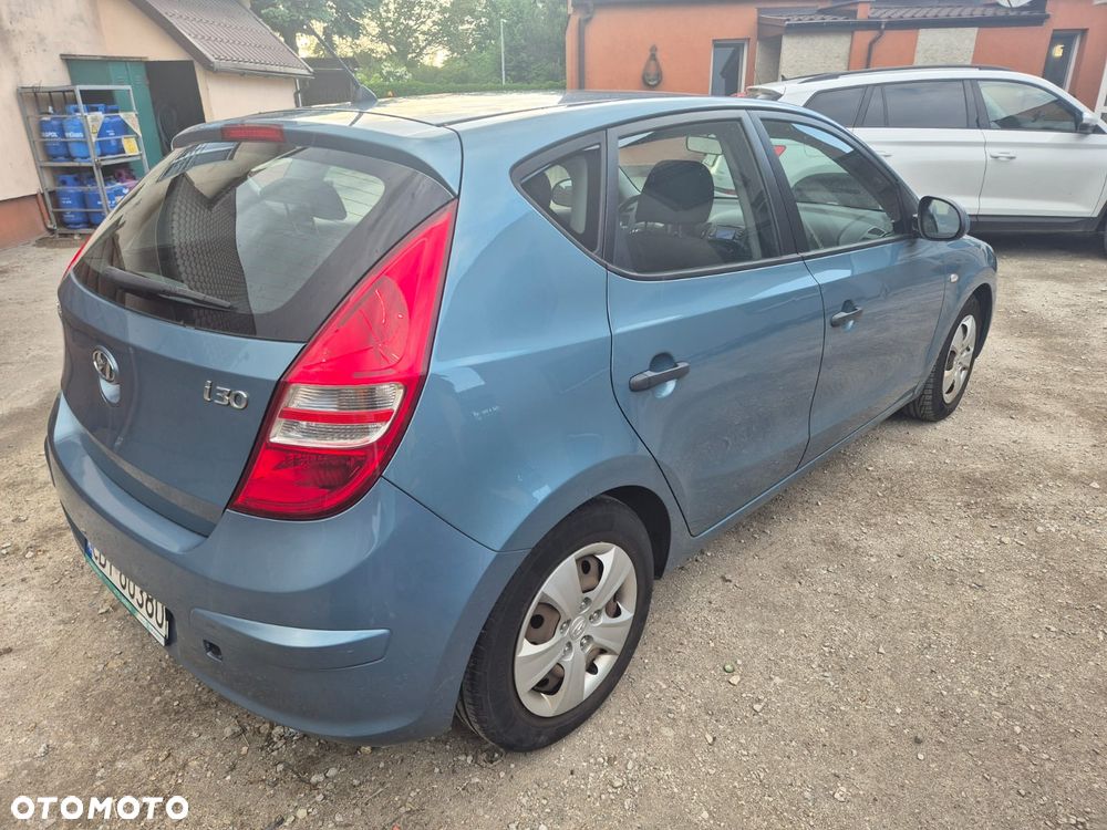 Hyundai i30 1.4 Classic - 2