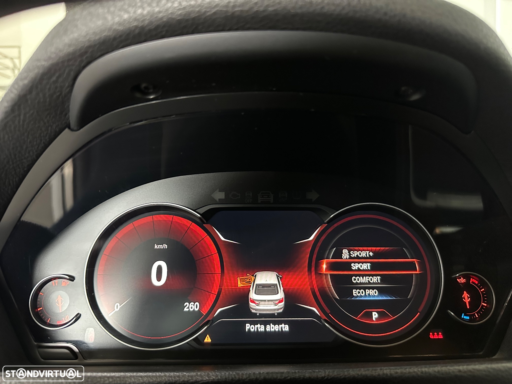 BMW 420 Gran Coupé d Pack M Auto - 48