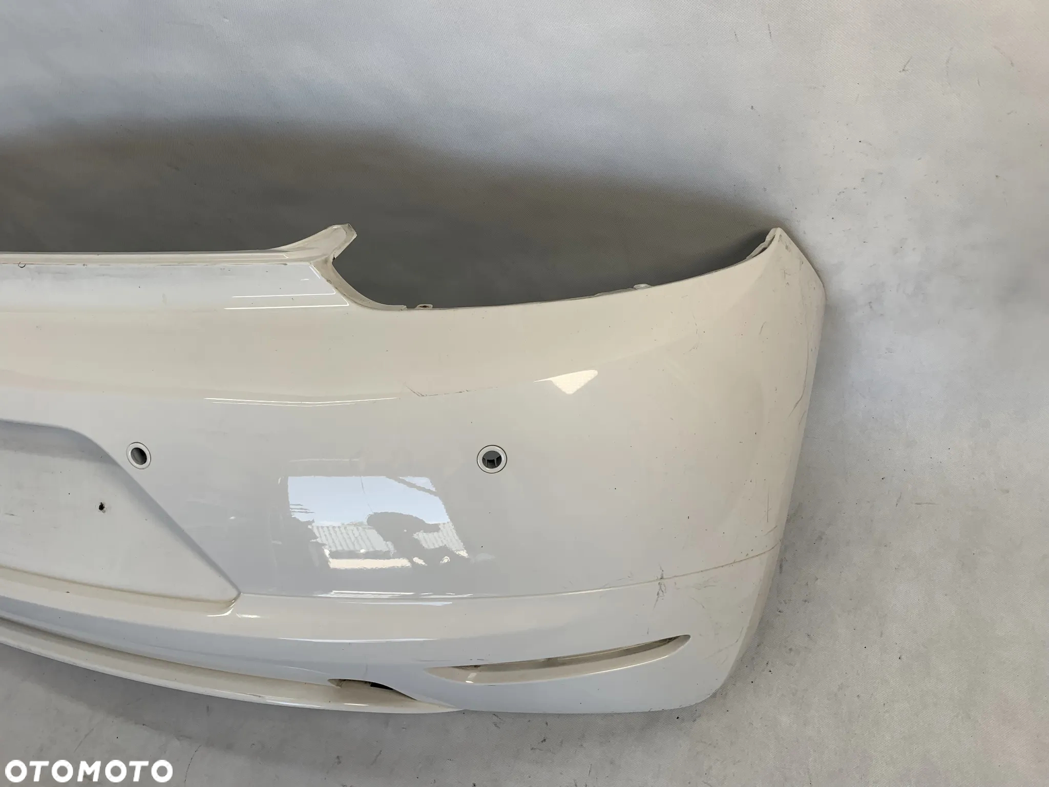 Image Volkswagen Scirocco 08-14r PDC zadní nárazník - 1K6807421N