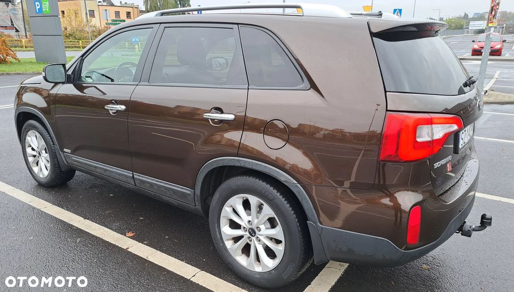 Kia Sorento 2.2 CRDi XL - 3