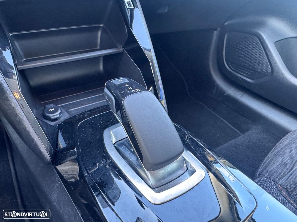 Peugeot e-208 50 kWh Active - 9