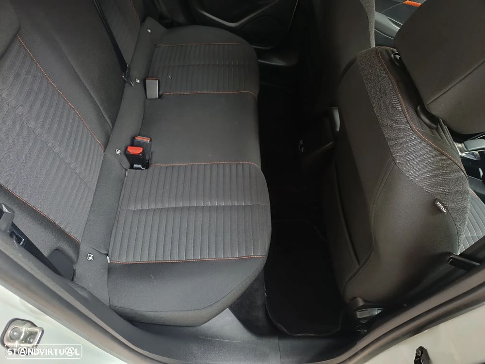 Peugeot e-208 50 kWh Active Pack - 27