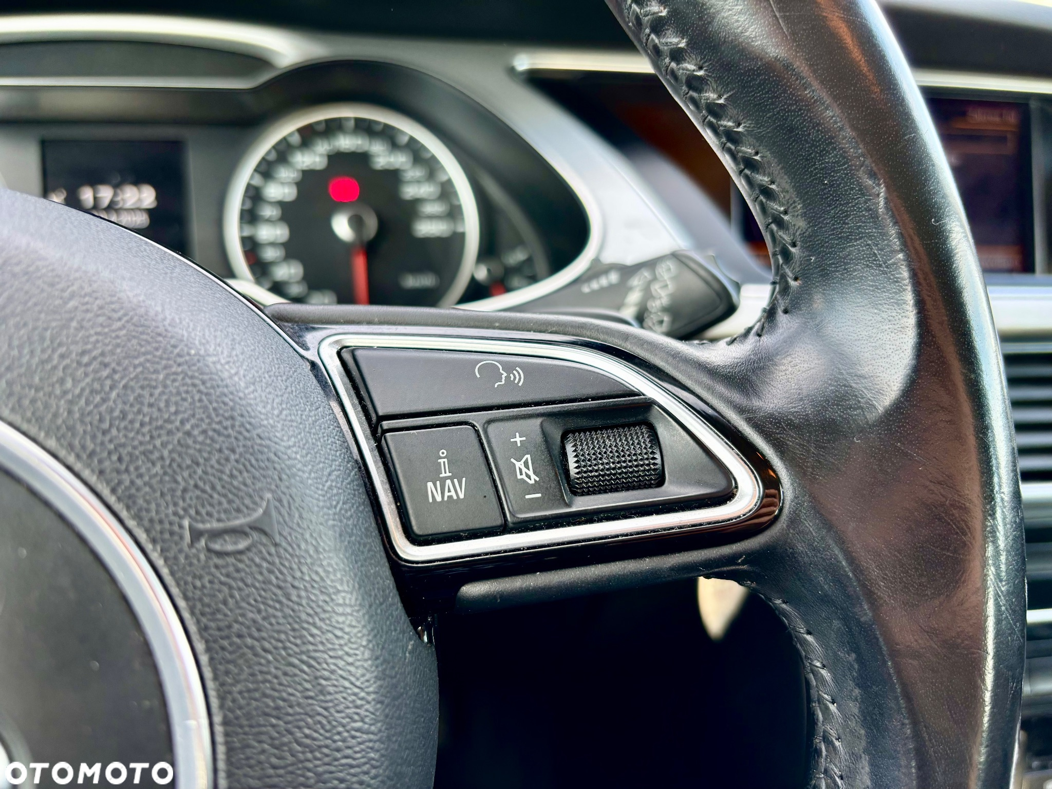 Audi A4 2.0 TDI clean diesel Multitronic - 22