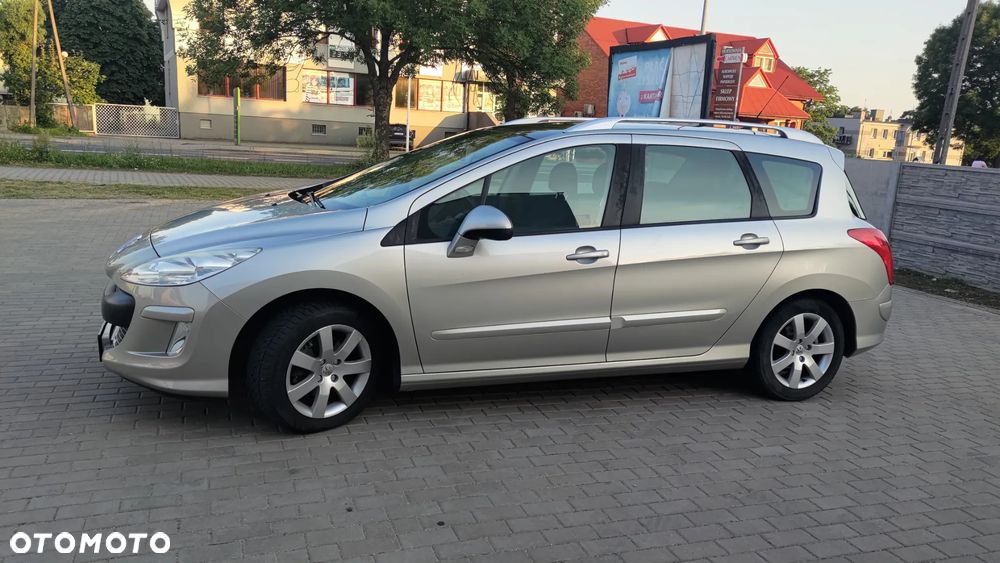 Peugeot 308 1.6 Grand Prix - 18