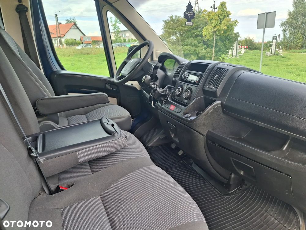 Peugeot BOXER - 6