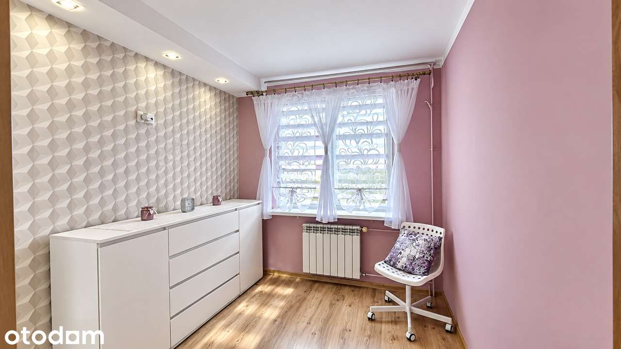 Mieszkanie na sprzedaż, 2 pokoje, 36 m², Dąbrowa Białostocka