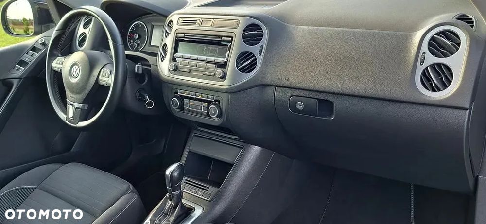Volkswagen Tiguan 2.0 TDI DPF 4Motion DSG Life - 15