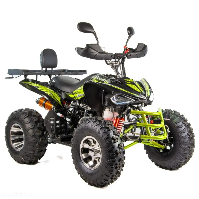 XTR Inny