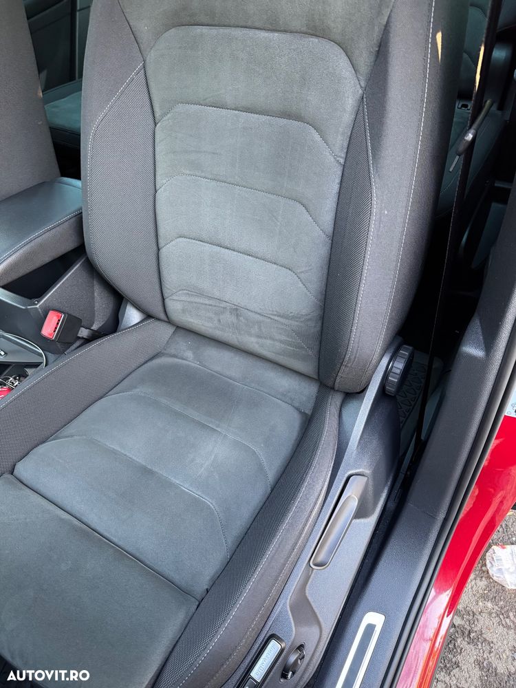 Volkswagen Tiguan - 29