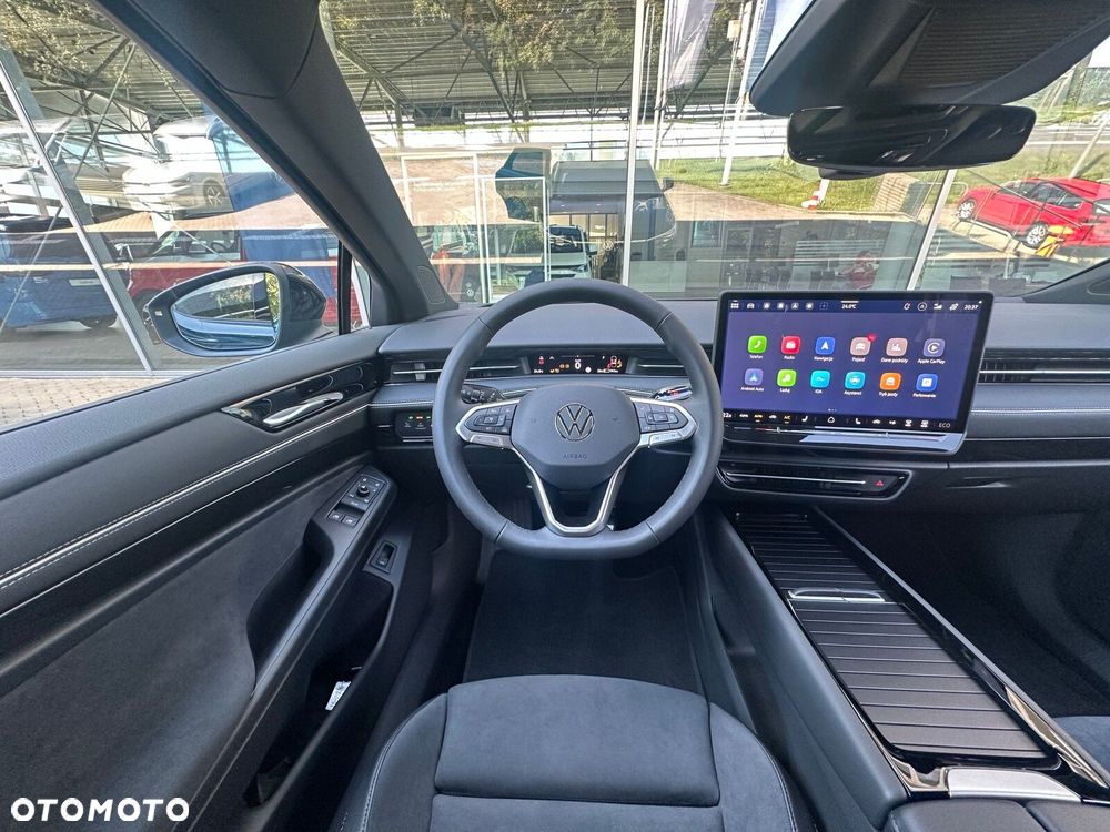 Volkswagen ID.7 77kWh Pro Plus - 15
