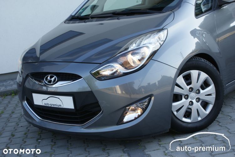 Hyundai ix20 1.4 Trend - 40