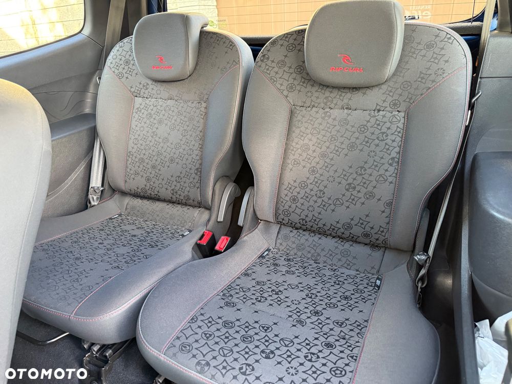 Renault Twingo 1.2 16V Rip Curl - 6