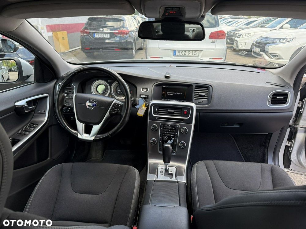 Volvo S60 - 14