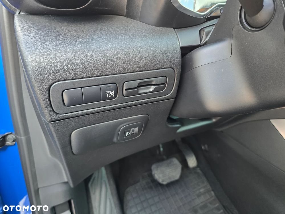 Citroën C3 Aircross 1.2 PureTech Plus S&S EAT6 - 18