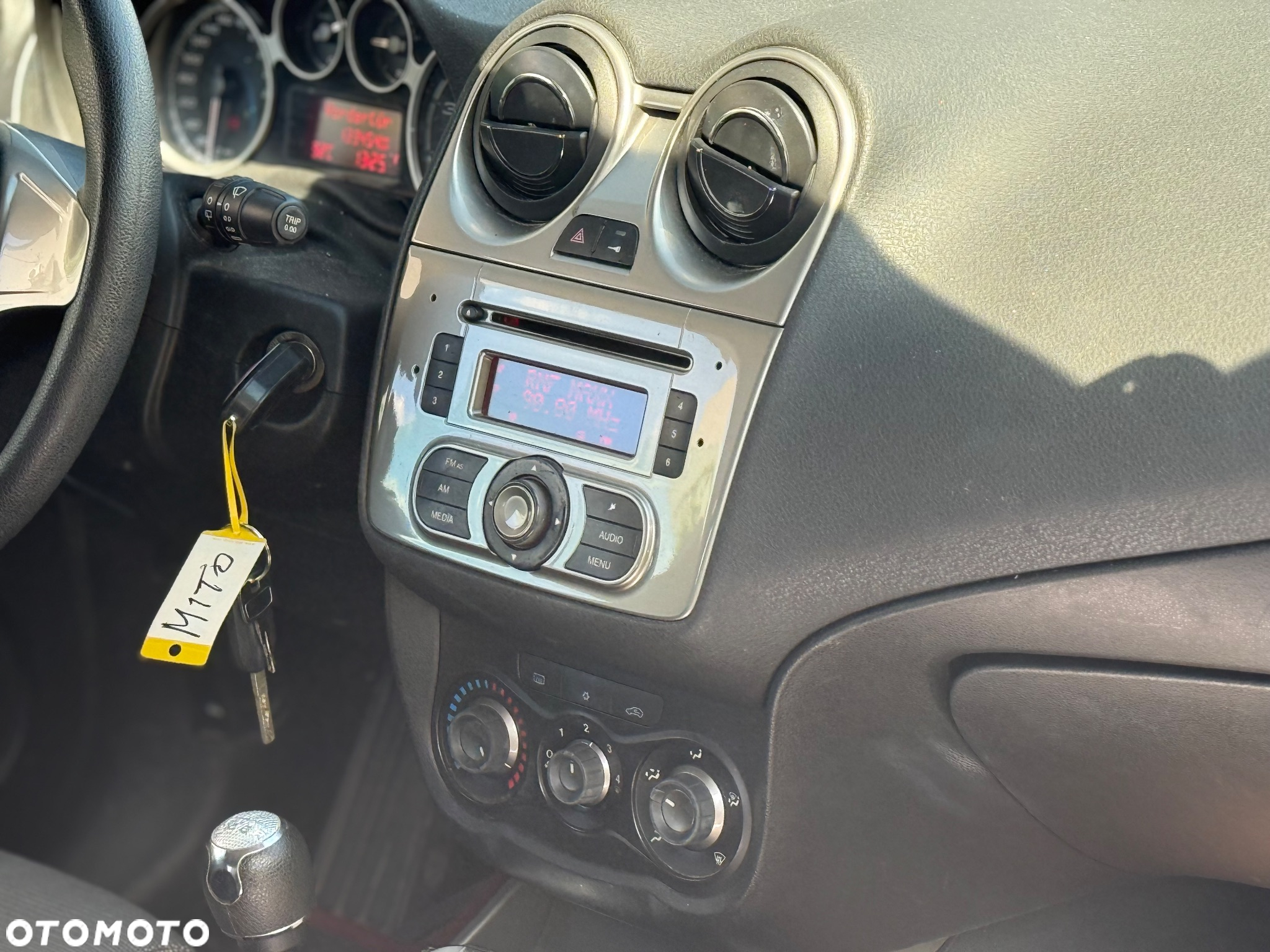 Alfa Romeo Mito 1.4 Progression - 9