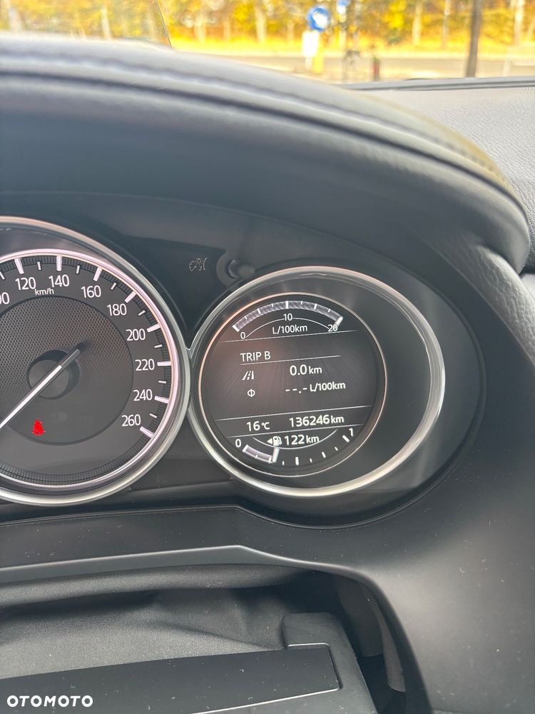 Mazda 6 2.5 Skypassion I-ELoop - 17